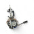 Piantone / canna sterzo Nissan Qashqai (J10) cod.48810br60c (2006 > 2014) - F&P CRASH SRLS - Ricambi Usati