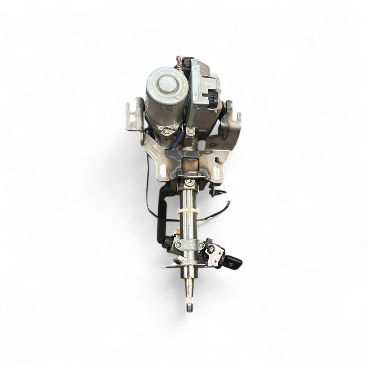 Piantone / canna sterzo Nissan Qashqai (J10) cod.48810br60c (2006 > 2014) - F&P CRASH SRLS - Ricambi Usati