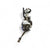 Piantone / canna sterzo Nissan Qashqai (J10) cod.48810br60c (2006 > 2014) - F&P CRASH SRLS - Ricambi Usati