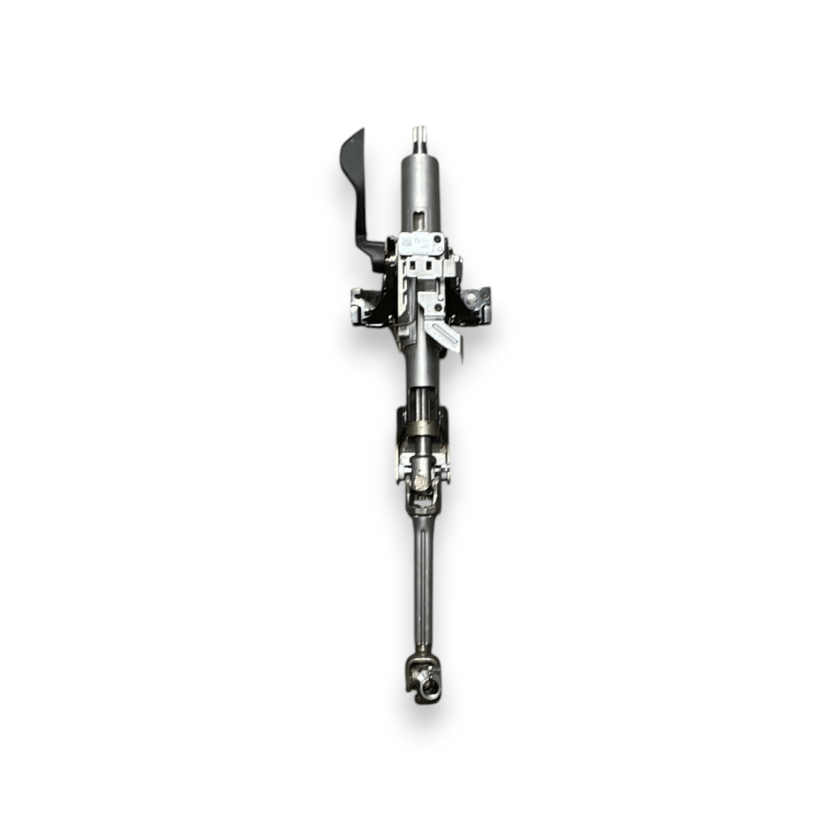 Piantone / canna sterzo nissan qashqai j12 1.3 benzina cod:488056ue1b (2021 - ) - F&P CRASH SRL - Ricambi Usati