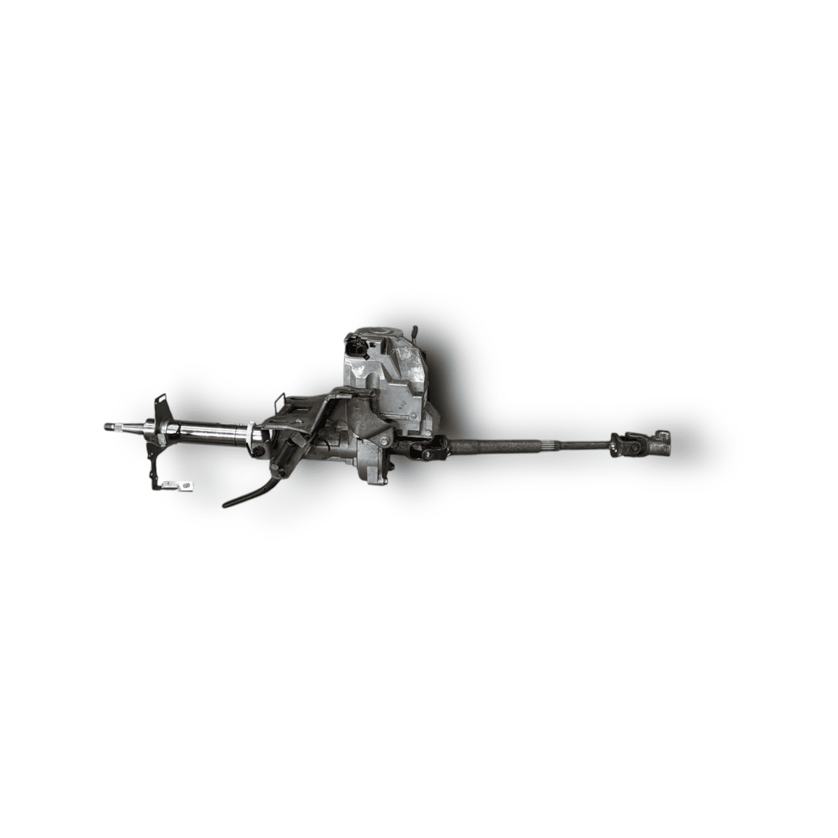 Steering column / steering shaft nissan qashqai (j12) code: 48810JD900 (2021 - > ) - F&P CRASH SRL - Used Parts