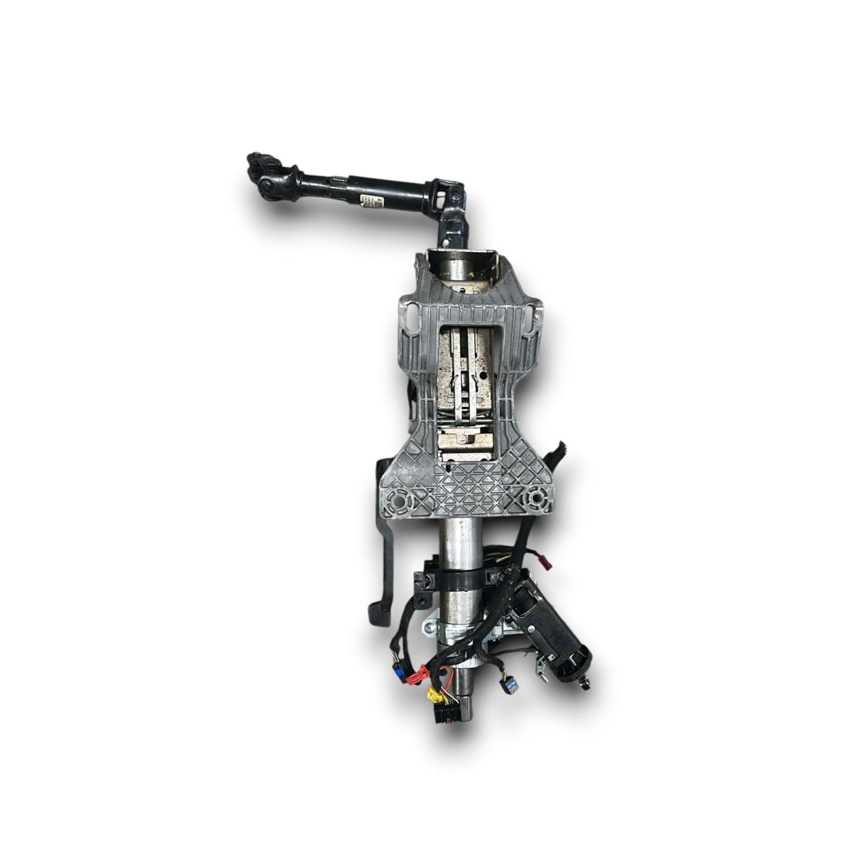 Piantone / Canna Sterzo Opel Asta J (2009 > 2015) cod.427878298 - F&P CRASH SRLS - Ricambi Usati