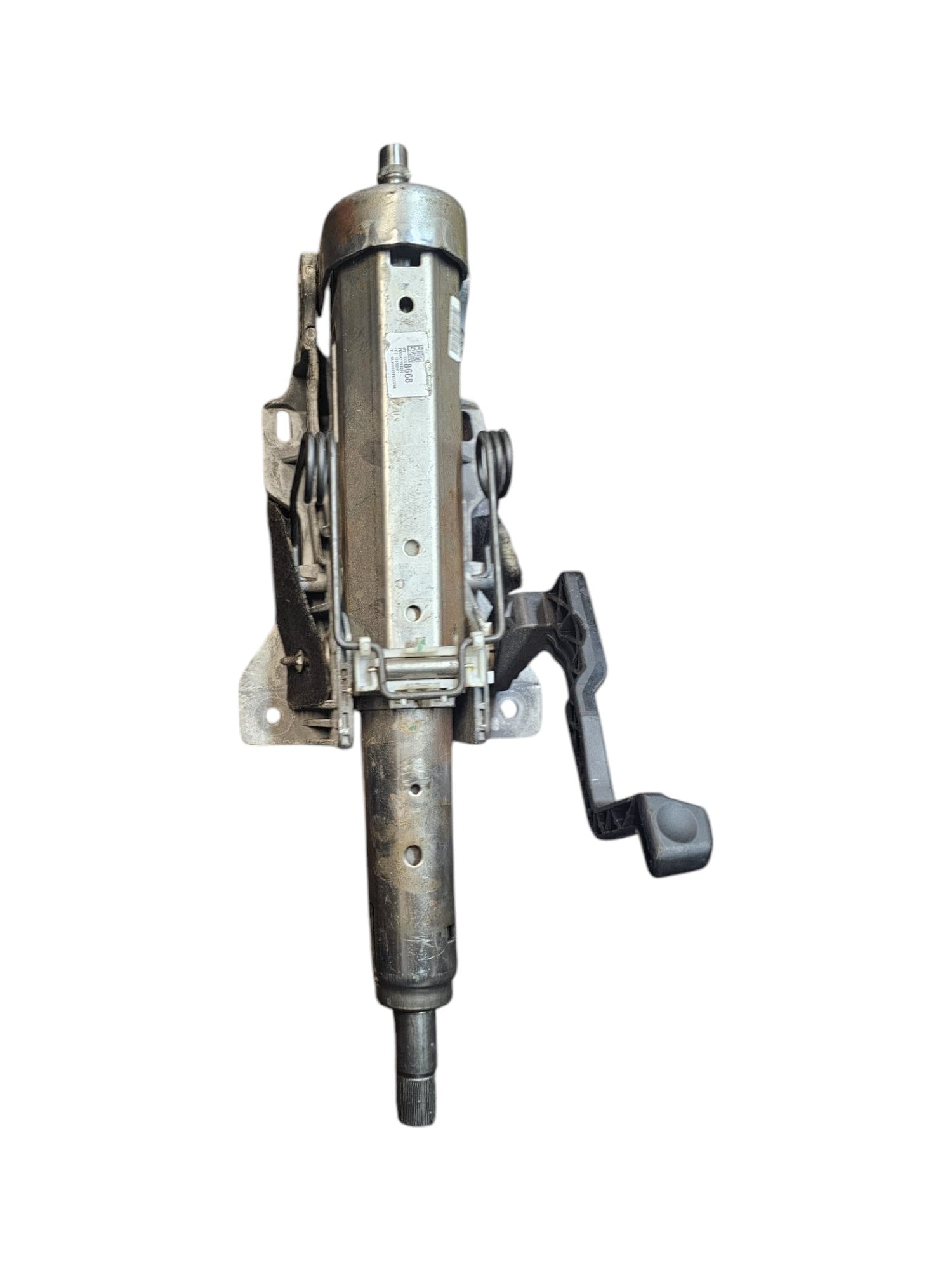 Steering Column / Steering Shaft Opel Astra J Code:13328668 (2009 - 2020) - F&P CRASH SRLS - Used Parts
