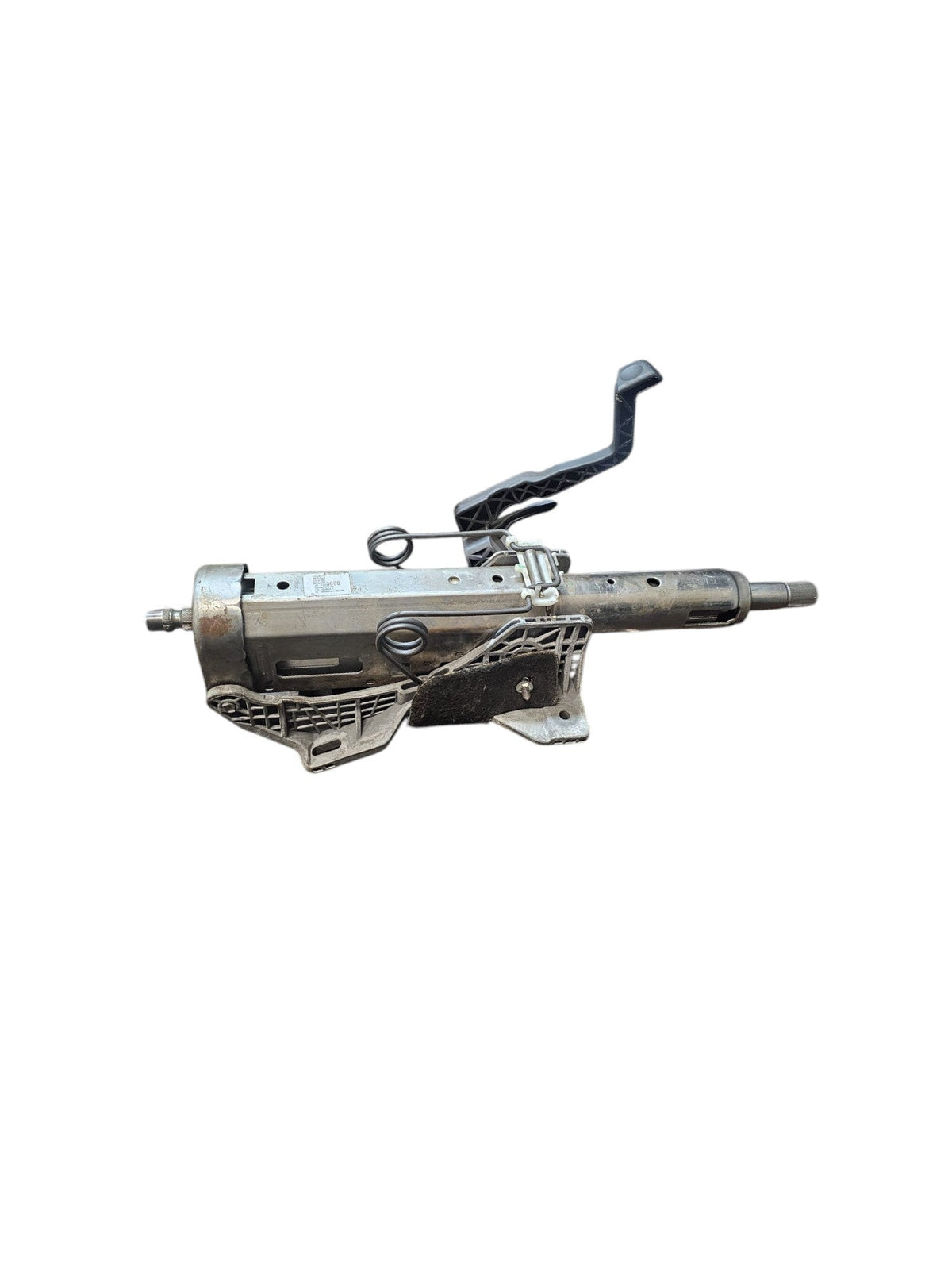 Steering Column / Steering Shaft Opel Astra J Code:13328668 (2009 - 2020) - F&P CRASH SRLS - Used Parts