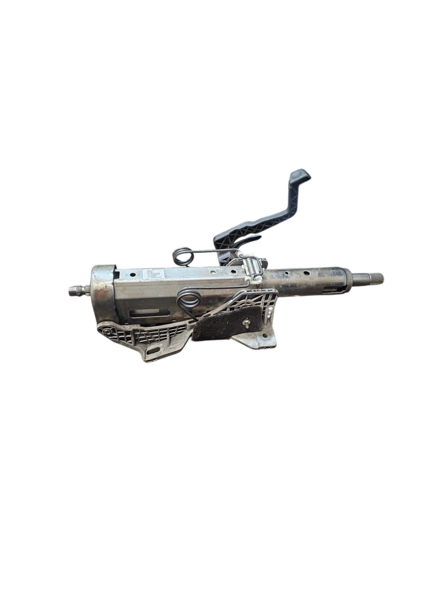 Steering Column / Steering Shaft Opel Astra J Code:13328668 (2009 - 2020) - F&P CRASH SRLS - Used Parts