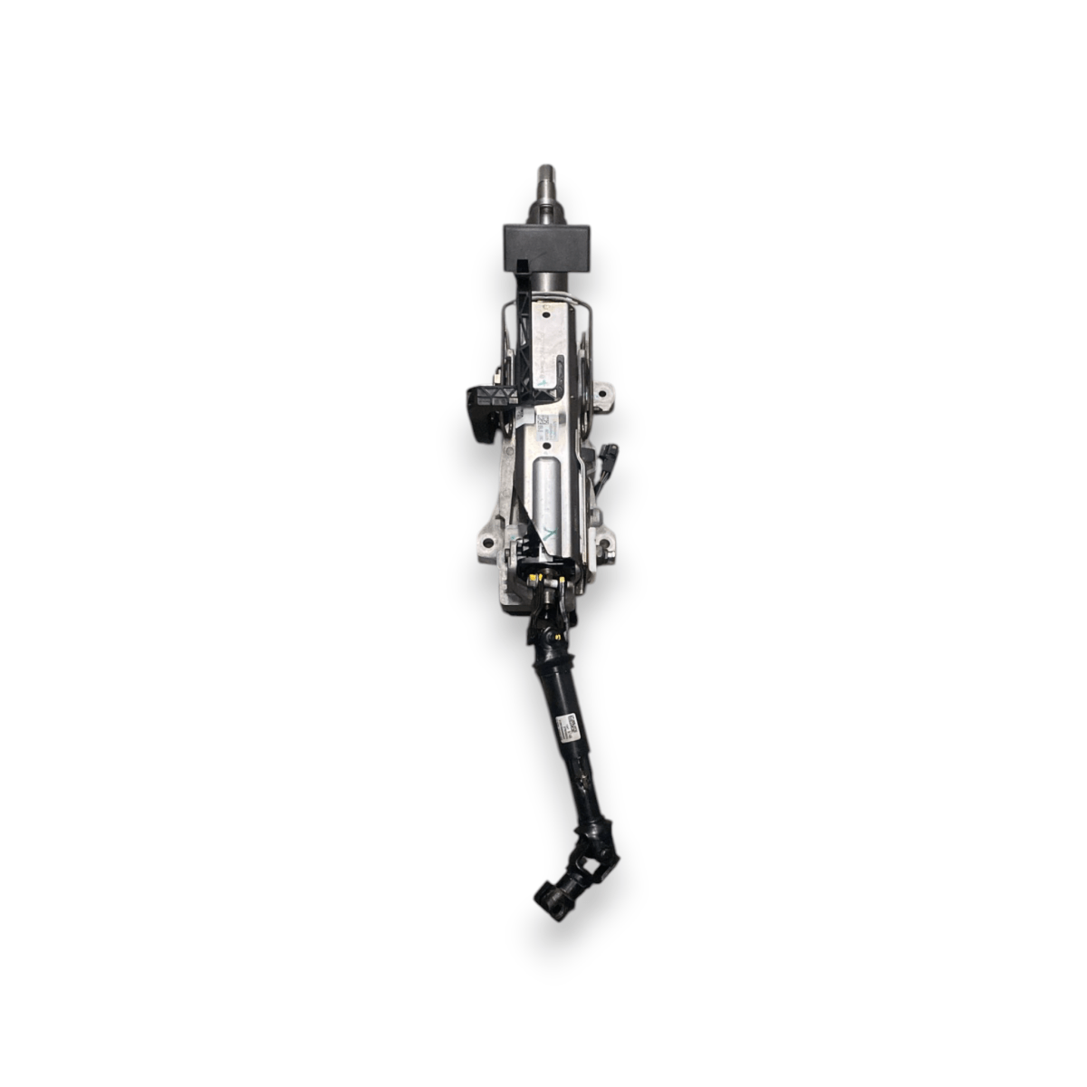 piantone / canna sterzo opel astra k 1.5 diesel cod:39078168(2015 - 2021) - F&P CRASH SRLS - Ricambi Usati