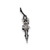 Piantone / canna sterzo opel astra k restyling 1.5 diesel cod:39156440 (2019 - 2021) - F&P CRASH SRLS - Ricambi Usati