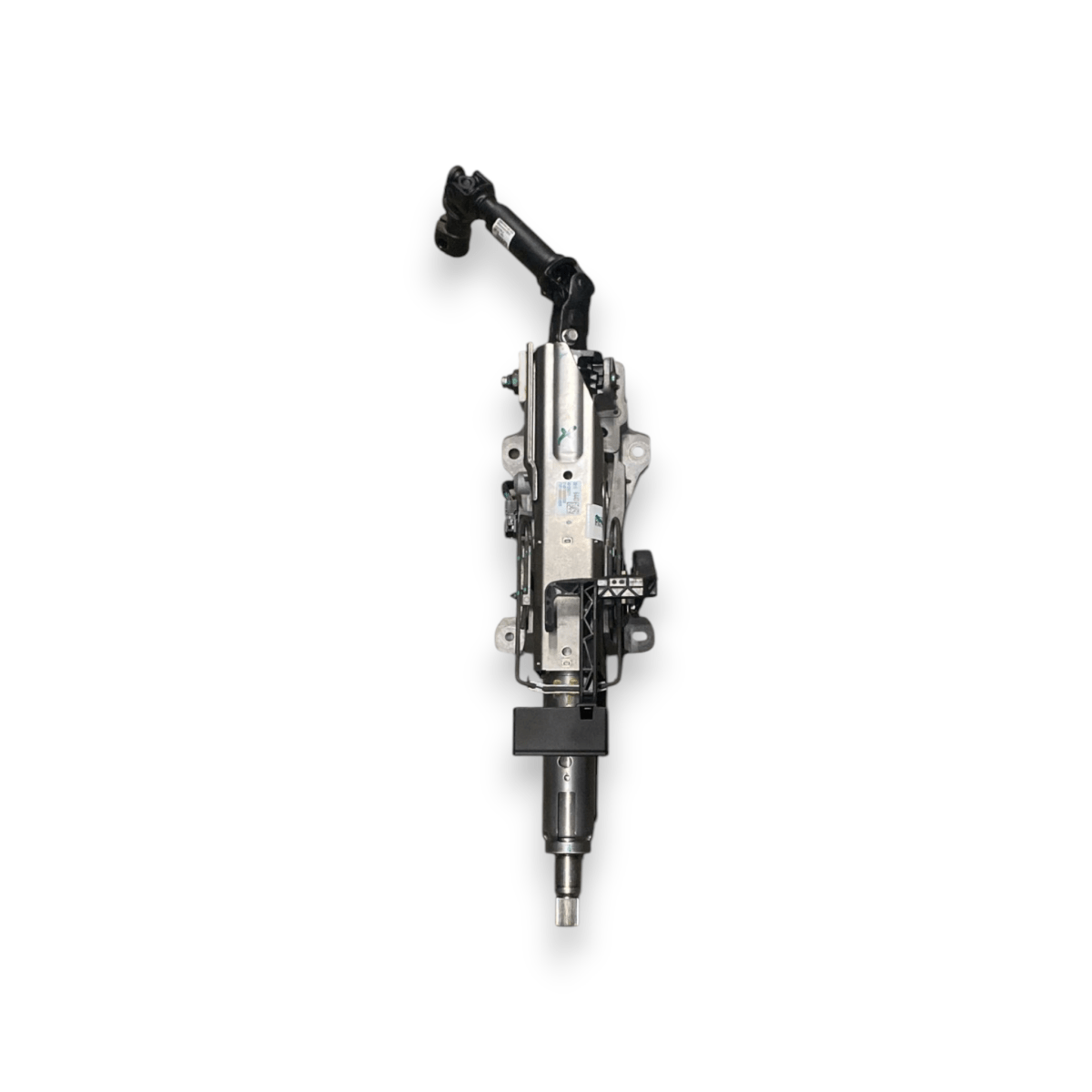 Piantone / canna sterzo opel astra k restyling 1.5 diesel cod:39156440 (2019 - 2021) - F&P CRASH SRLS - Ricambi Usati