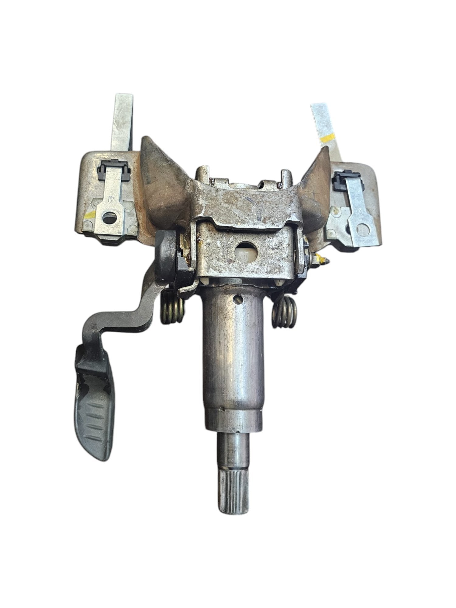 Piantone /Canna Sterzo Opel Corsa D 1.3 Diesel (2006 - 2014) Cod:26108953 - F&P CRASH SRLS - Ricambi Usati