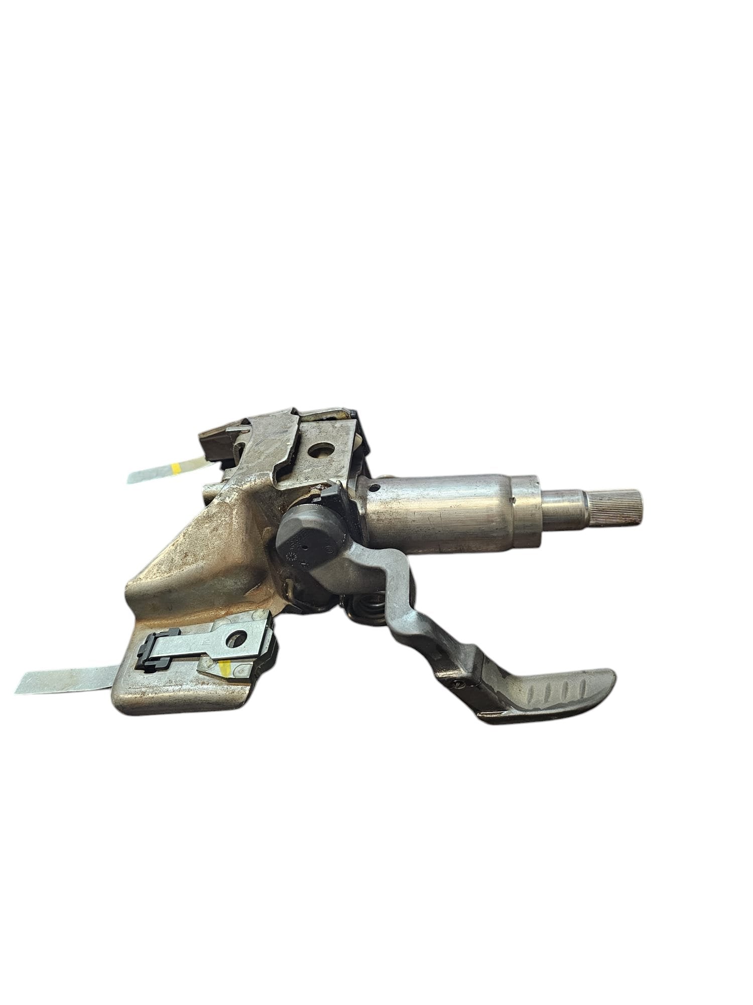 Piantone /Canna Sterzo Opel Corsa D 1.3 Diesel (2006 - 2014) Cod:26108953 - F&P CRASH SRLS - Ricambi Usati