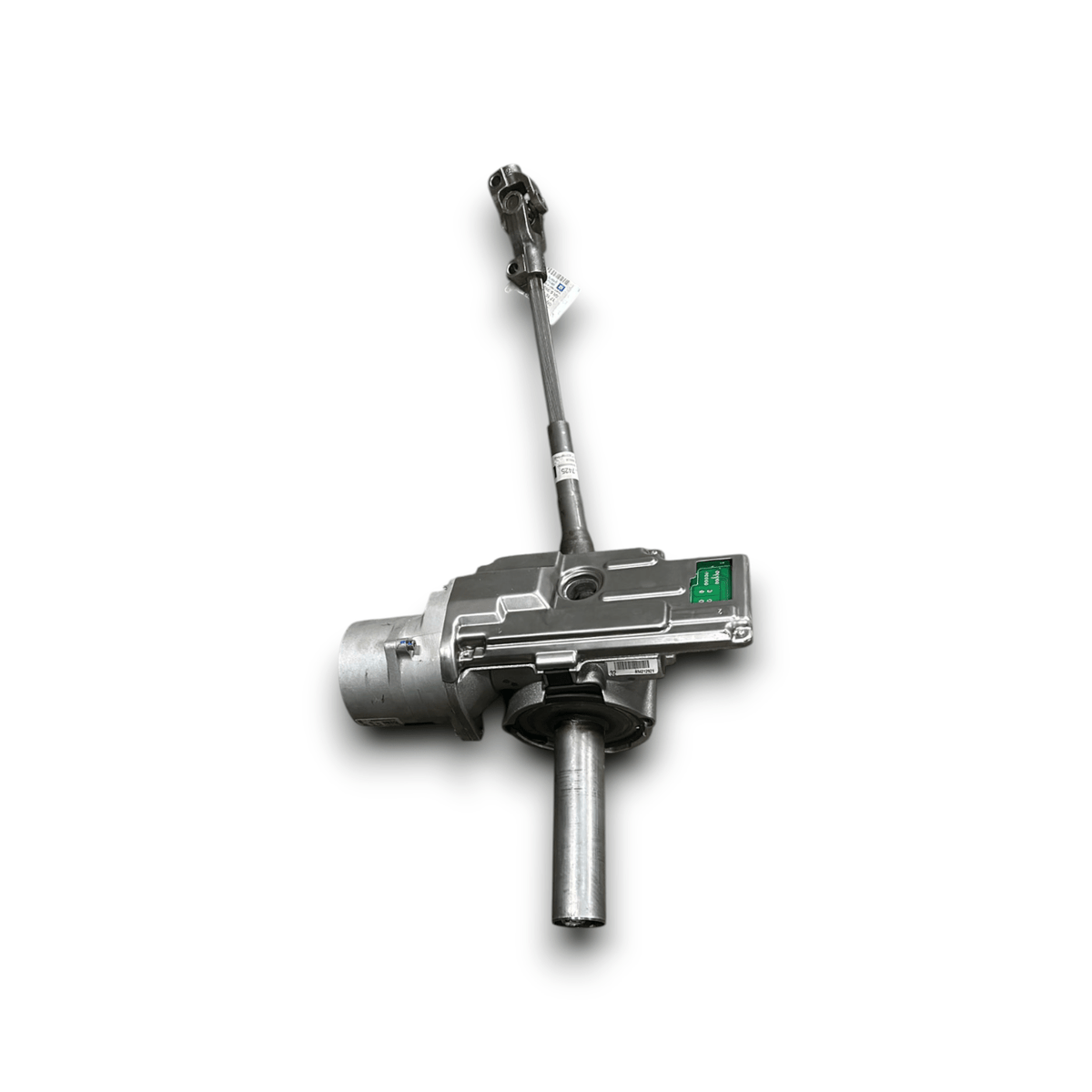 Steering Column / Steering Shaft Opel Corsa E 1.2 Petrol code:522976190 (2014 > 2019) - F&P CRASH SRLS - Used Parts