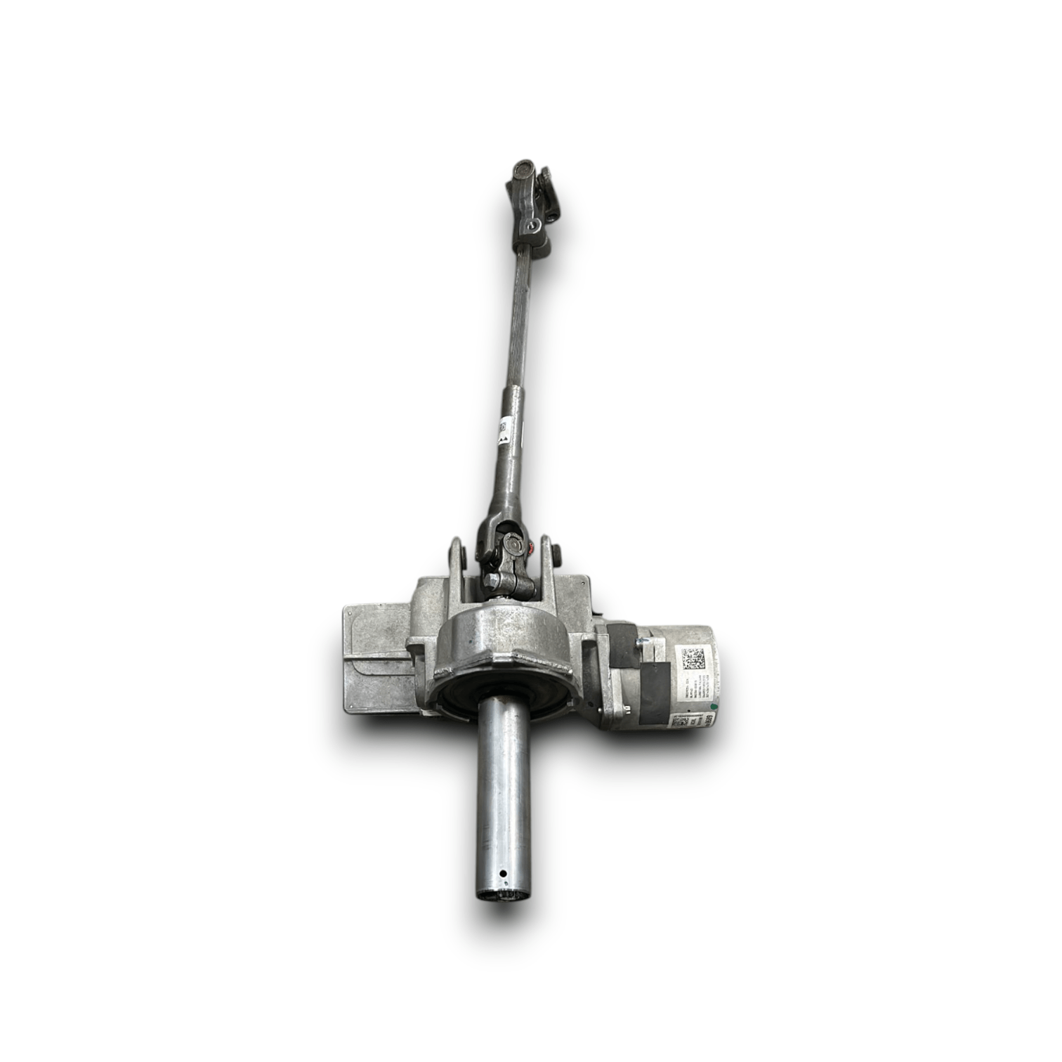 Piantone / Canna Sterzo Opel Corsa E 1.2 Benzina cod:522976190 (2014 > 2019) - F&P CRASH SRLS - Ricambi Usati