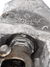 Piantone / Canna Sterzo Opel Corsa E COD:38018128 (2014 - 2019) - F&P CRASH SRLS - Ricambi Usati