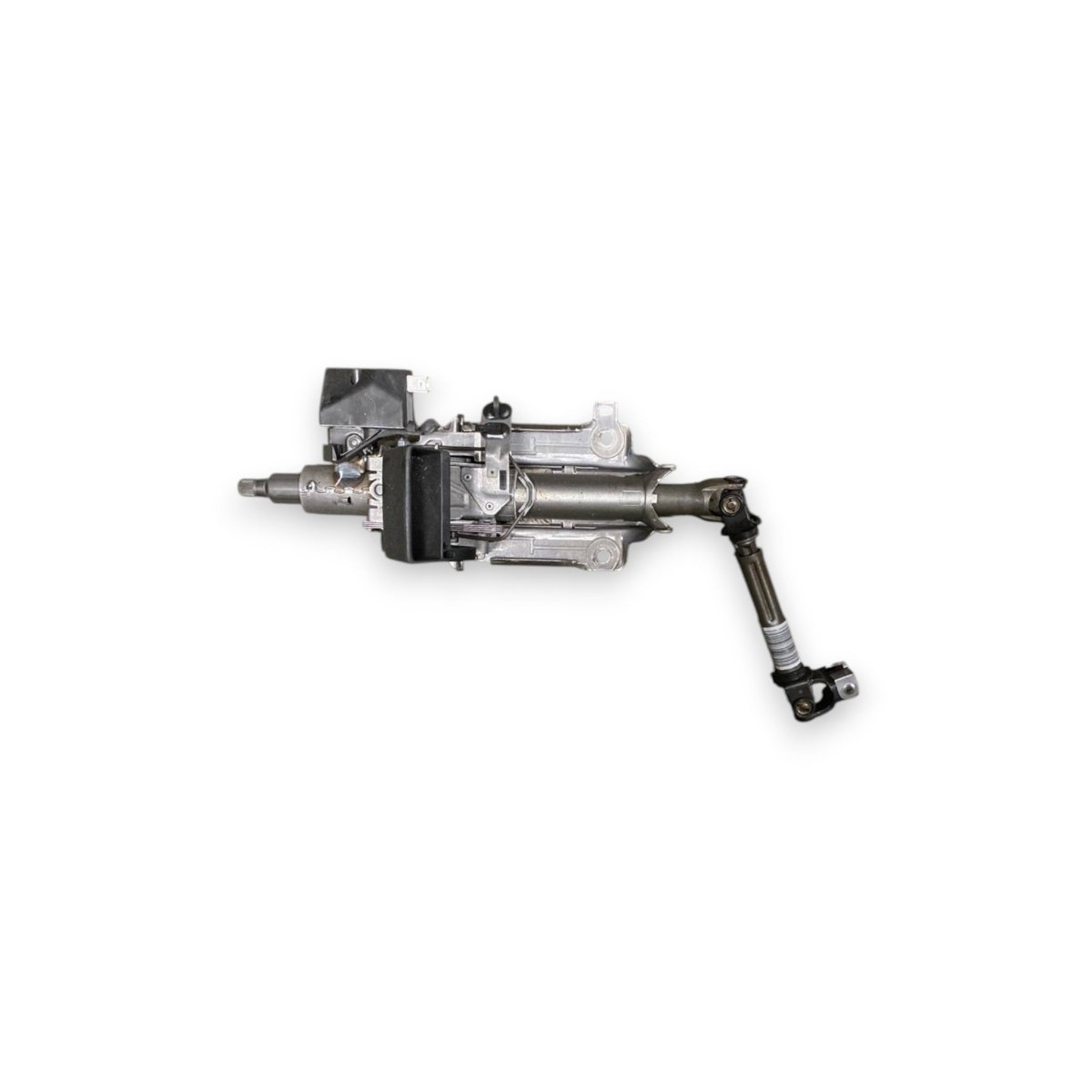 piantone / canna sterzo opel corsa f 1.2 benzina Cod: 9824737580 (2019 - ) - F&P CRASH SRLS - Ricambi Usati