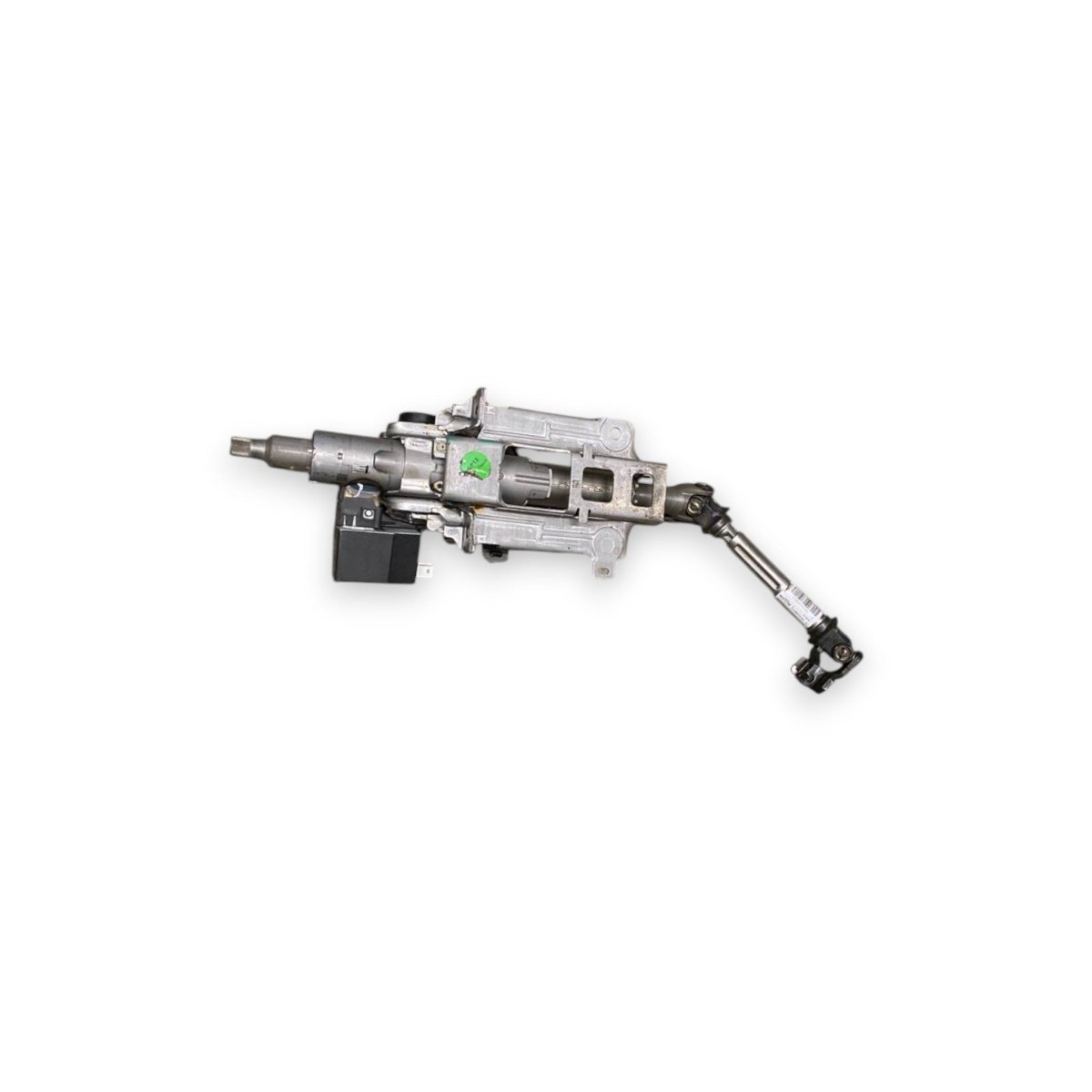 piantone / canna sterzo opel corsa f 1.2 benzina Cod: 9824737580 (2019 - ) - F&P CRASH SRLS - Ricambi Usati