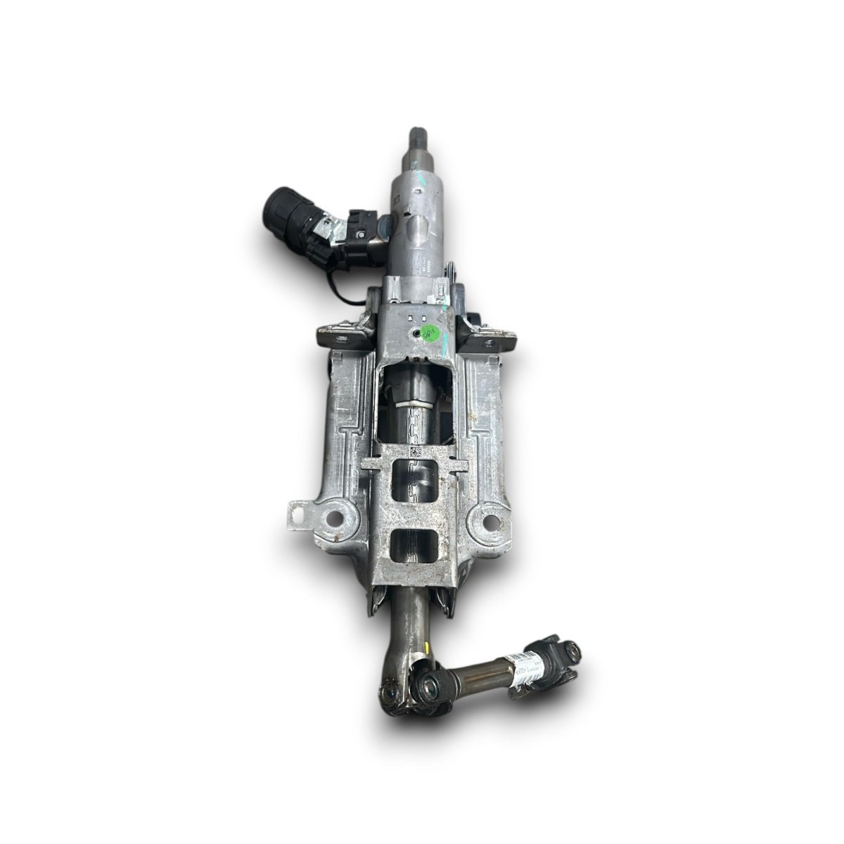 Steering Column / Steering Tube Opel Corsa F cod.9824737577 1.2 Petrol (2019 > ) - F&amp;P CRASH SRLS - Used Parts