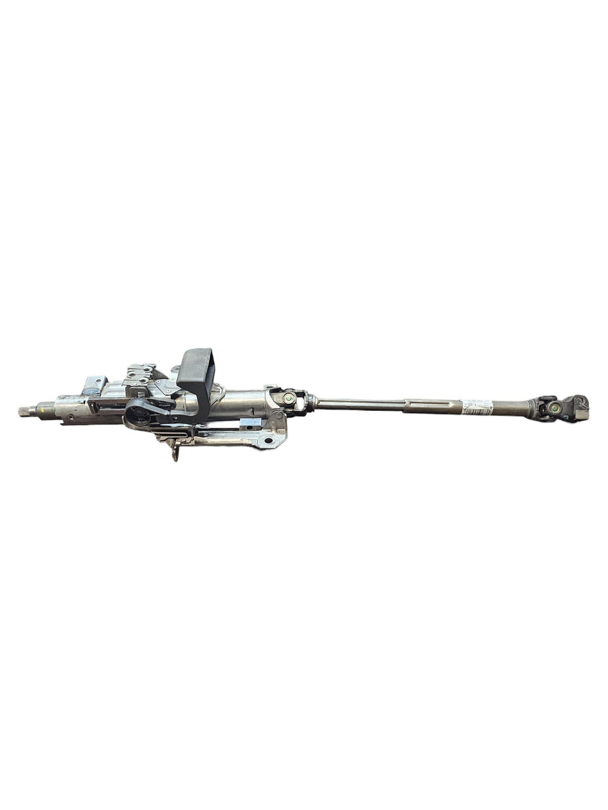Piantone /Canna Sterzo Opel Crossland X 1.2 Benzina Cod:9821545877 (2017 - 2024) - F&P CRASH SRLS - Ricambi Usati