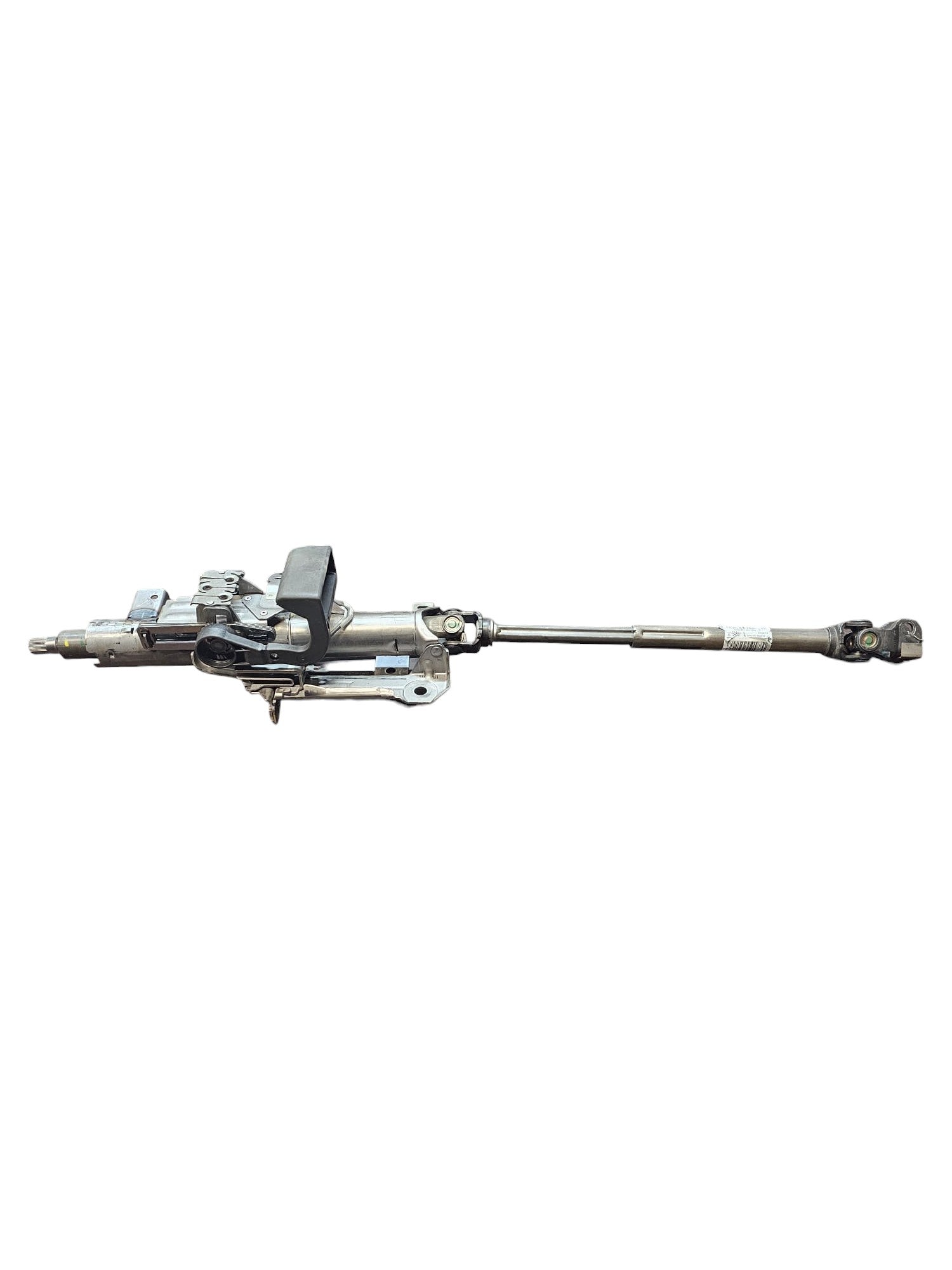 Piantone /Canna Sterzo Opel Crossland X 1.2 Benzina Cod:9821545877 (2017 - 2024) - F&P CRASH SRLS - Ricambi Usati