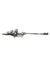 Piantone /Canna Sterzo Opel Crossland X 1.2 Benzina Cod:9821545877 (2017 - 2024) - F&P CRASH SRLS - Ricambi Usati