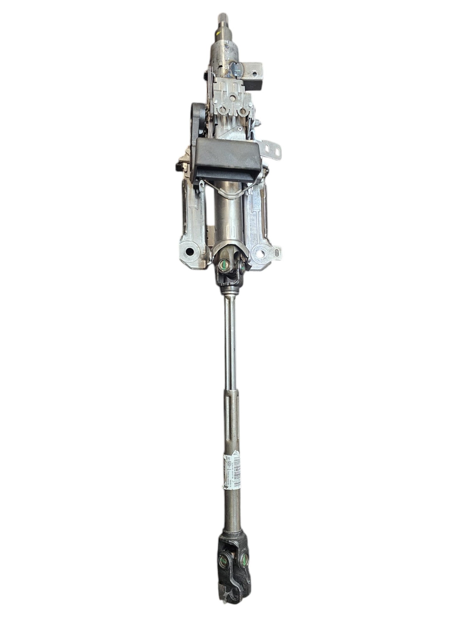 Steering Column / Steering Shaft Opel Crossland X 1.2 Petrol Code:9821545877 (2017 - 2024) - F&P CRASH SRLS - Used Parts