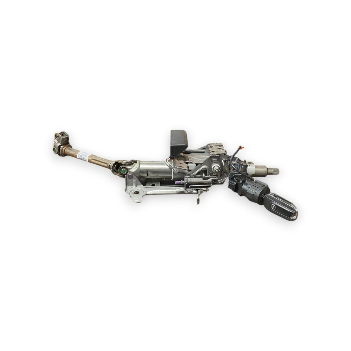 Piantone / canna sterzo Opel Grandland X 1.5 Diesel (2017 - ) Cod: 9820460277 - F&P CRASH SRLS - Ricambi Usati