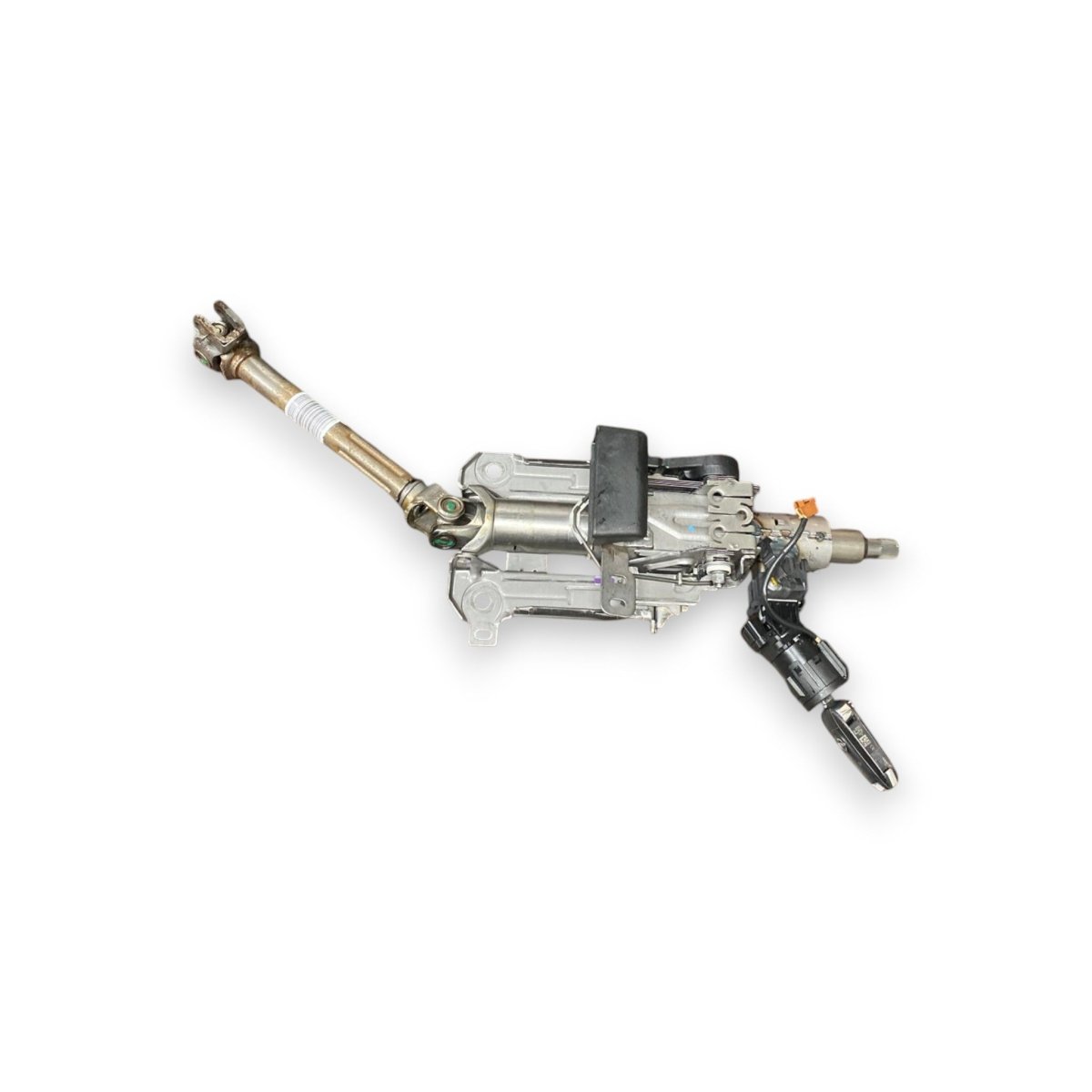 Steering column / steering shaft Opel Grandland X 1.5 Diesel (2017 - ) Code: 9820460277 - F&P CRASH SRLS - Used Parts