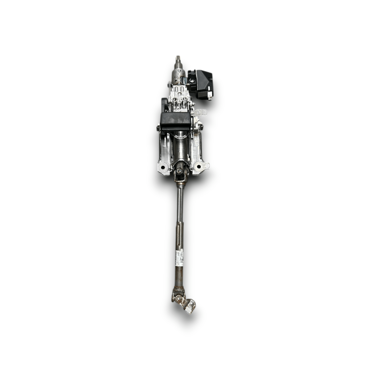 Steering Column / Steering Shaft Opel Grandland X code:9820460277 (2017 >) - F&P CRASH SRLS - Used Parts