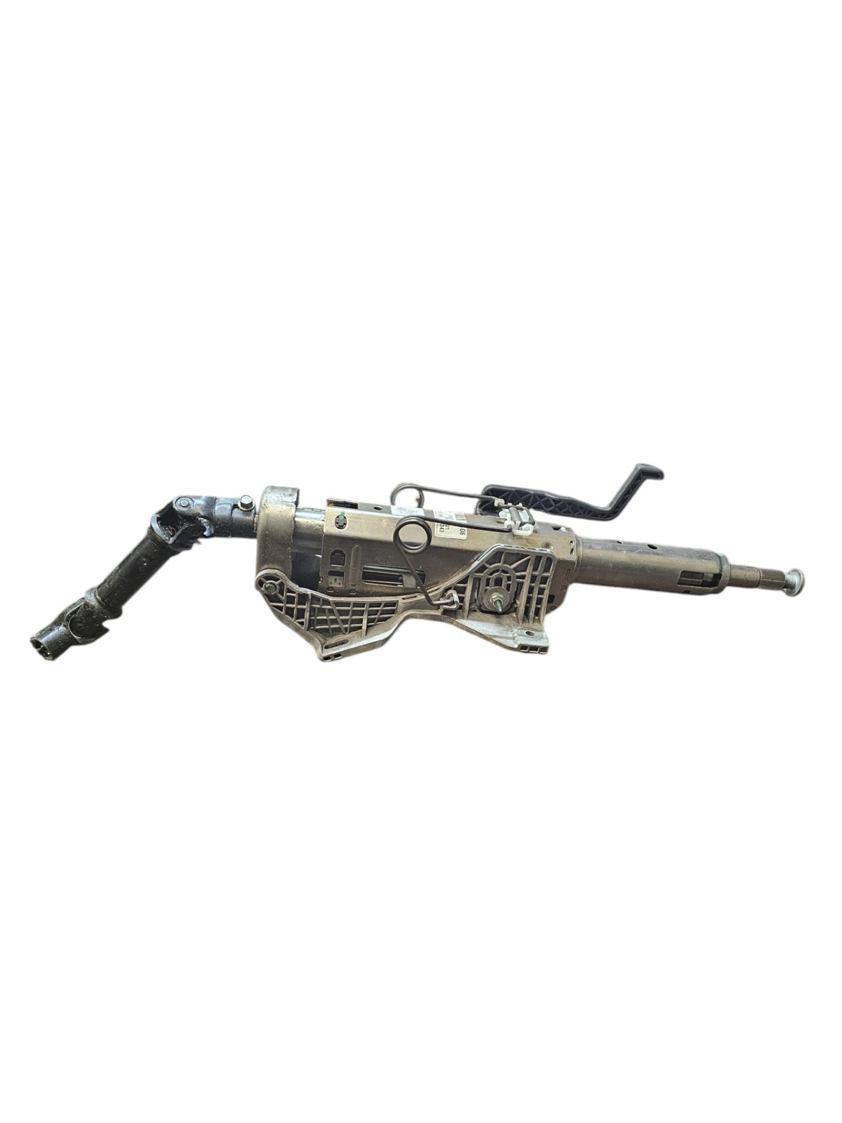 Steering Column / Steering Shaft Opel Insignia A 2.0 Diesel (2008 - 2017) Code:13219343 - F&P CRASH SRLS - Used Parts