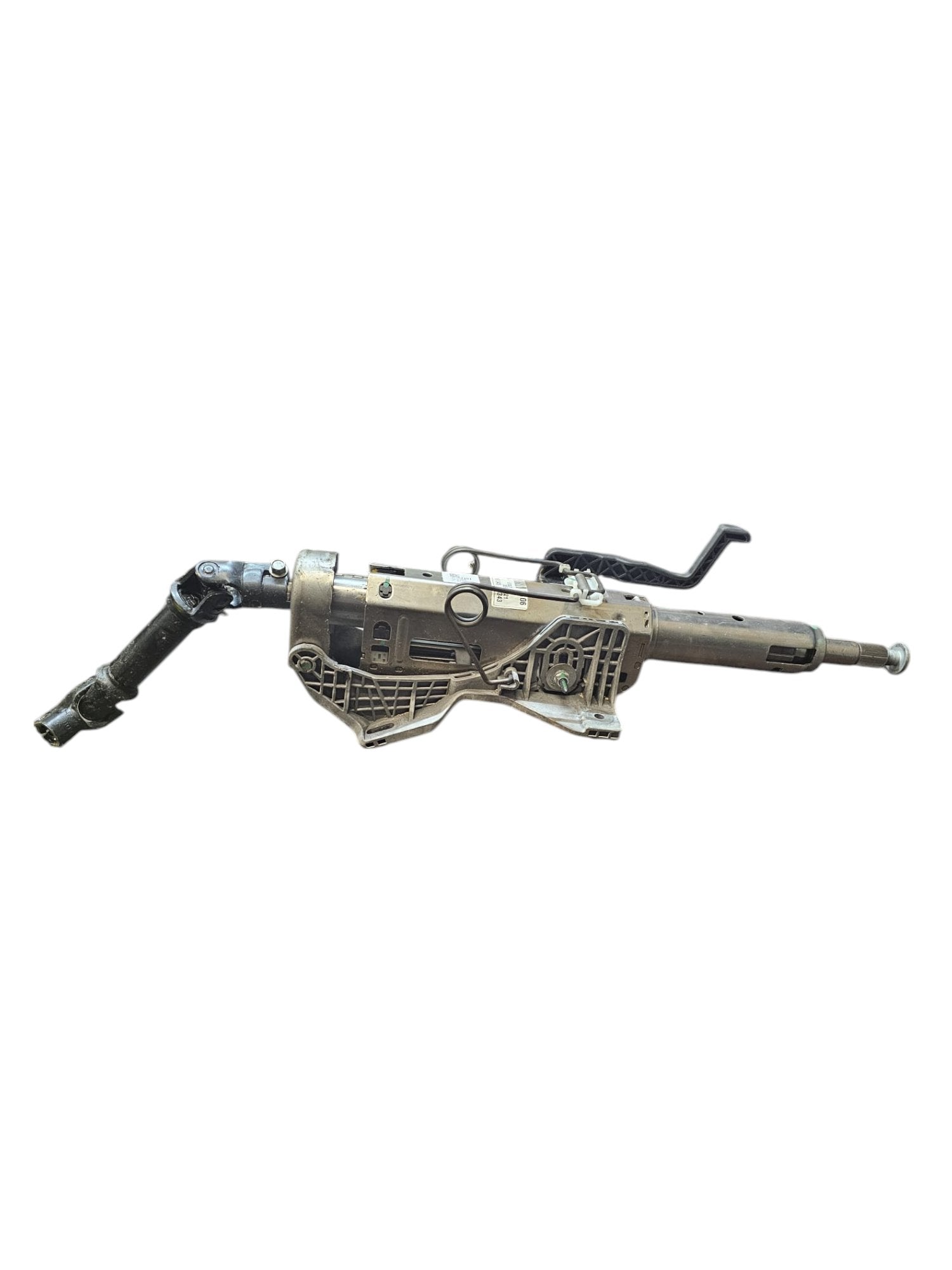 Steering Column / Steering Shaft Opel Insignia A 2.0 Diesel (2008 - 2017) Code:13219343 - F&P CRASH SRLS - Used Parts