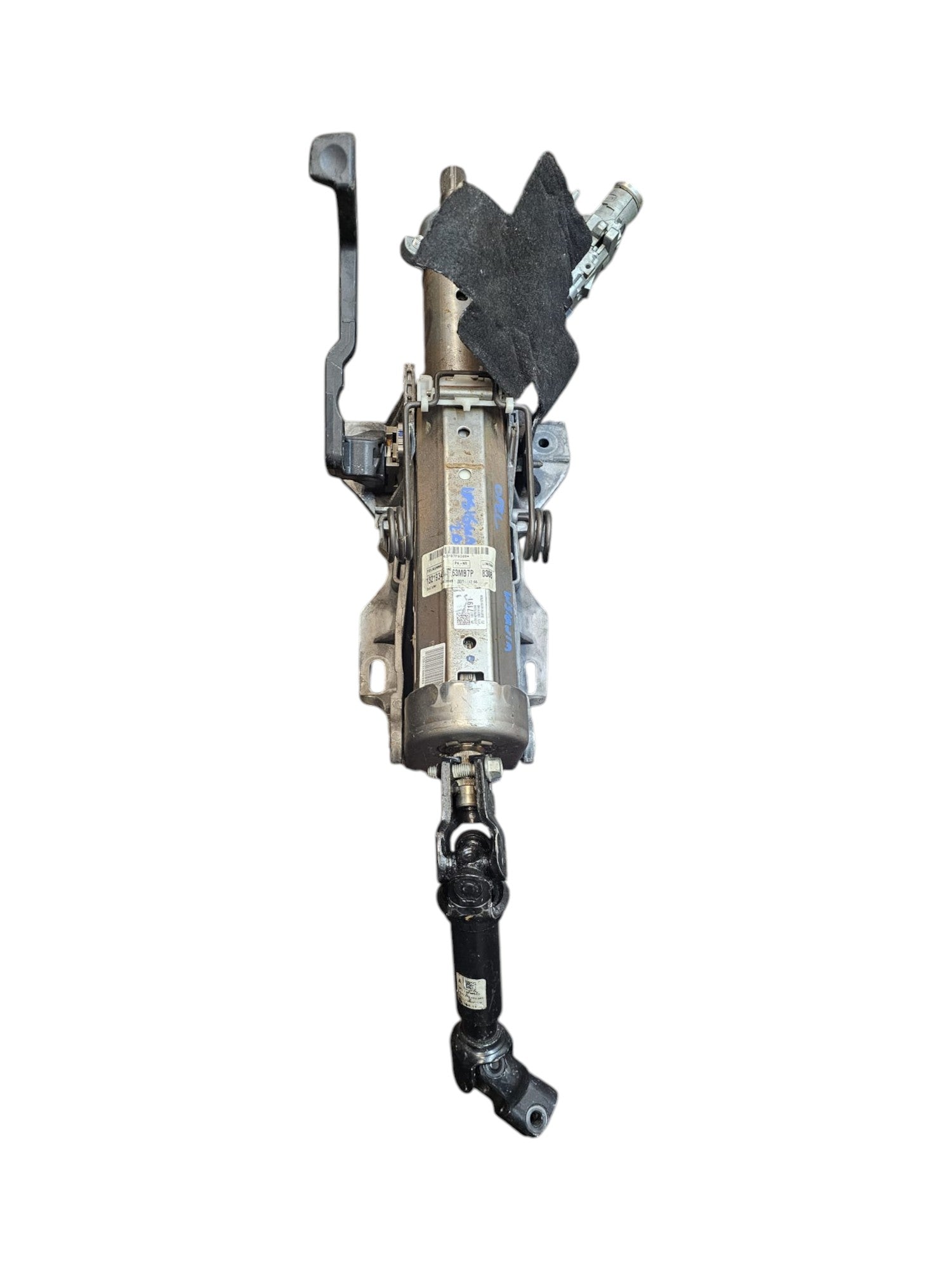 Steering Column / Steering Shaft Opel Insignia A Code:13219343 (2008 - 2017) - F&P CRASH SRLS - Used Parts