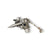 Piantone / canna sterzo opel mokka x 1.6 diesel Cod: 527742743 (2012 - 2019) - F&P CRASH SRLS - Ricambi Usati