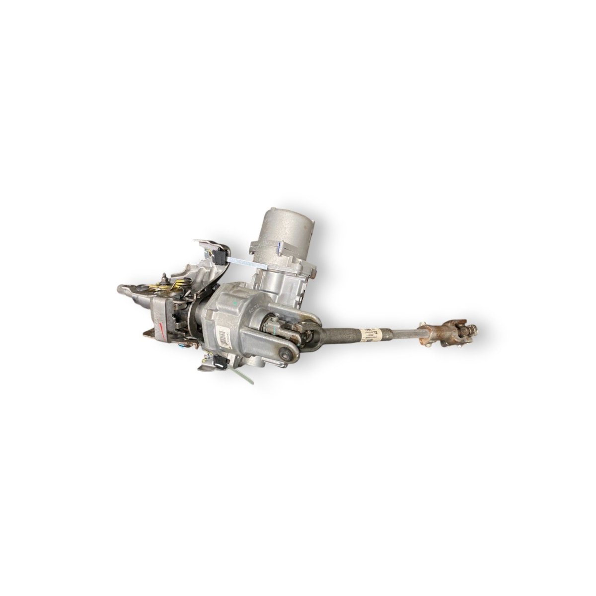 Piantone / canna sterzo opel mokka x 1.6 diesel Cod: 527742743 (2012 - 2019) - F&P CRASH SRLS - Ricambi Usati