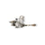 Piantone / canna sterzo opel mokka x 1.6 diesel Cod: 527742743 (2012 - 2019) - F&P CRASH SRLS - Ricambi Usati