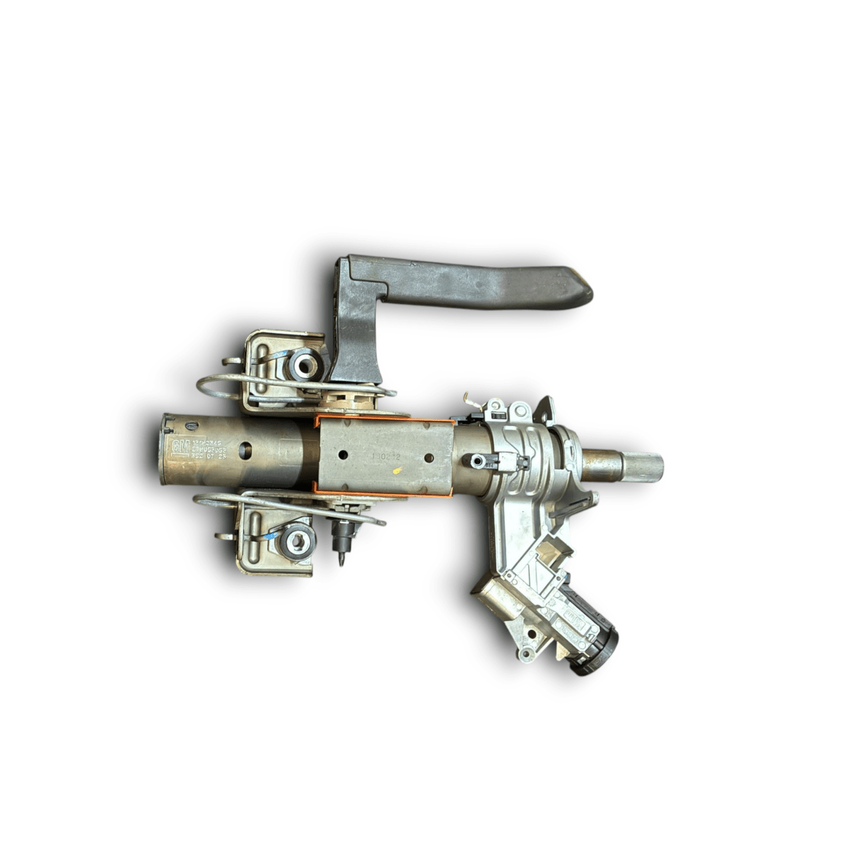 Piantone / canna sterzo opel zafira b 1.9 diesel cod : 13182345 (2005 - 2014) - F&P CRASH SRL - Ricambi Usati