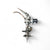 Piantone / canna sterzo Peugeot 107 cod.45250 - 0h011 (2005 > 2014) - F&P CRASH SRLS - Ricambi Usati