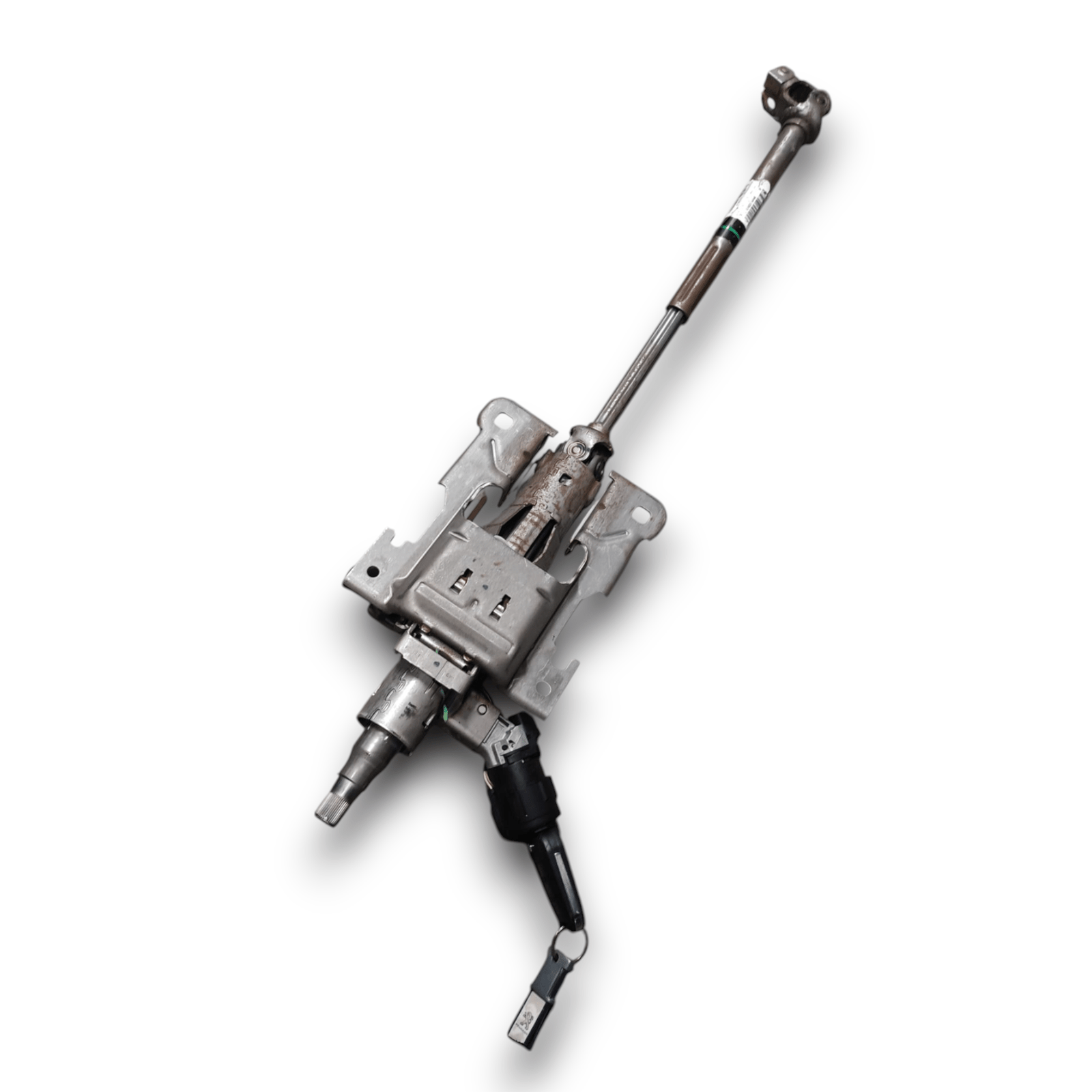 Piantone / Canna Sterzo Peugeot 208 1.6 Diesel COD: 1811933103 (2012 - 2019) - F&P CRASH SRLS - Ricambi Usati