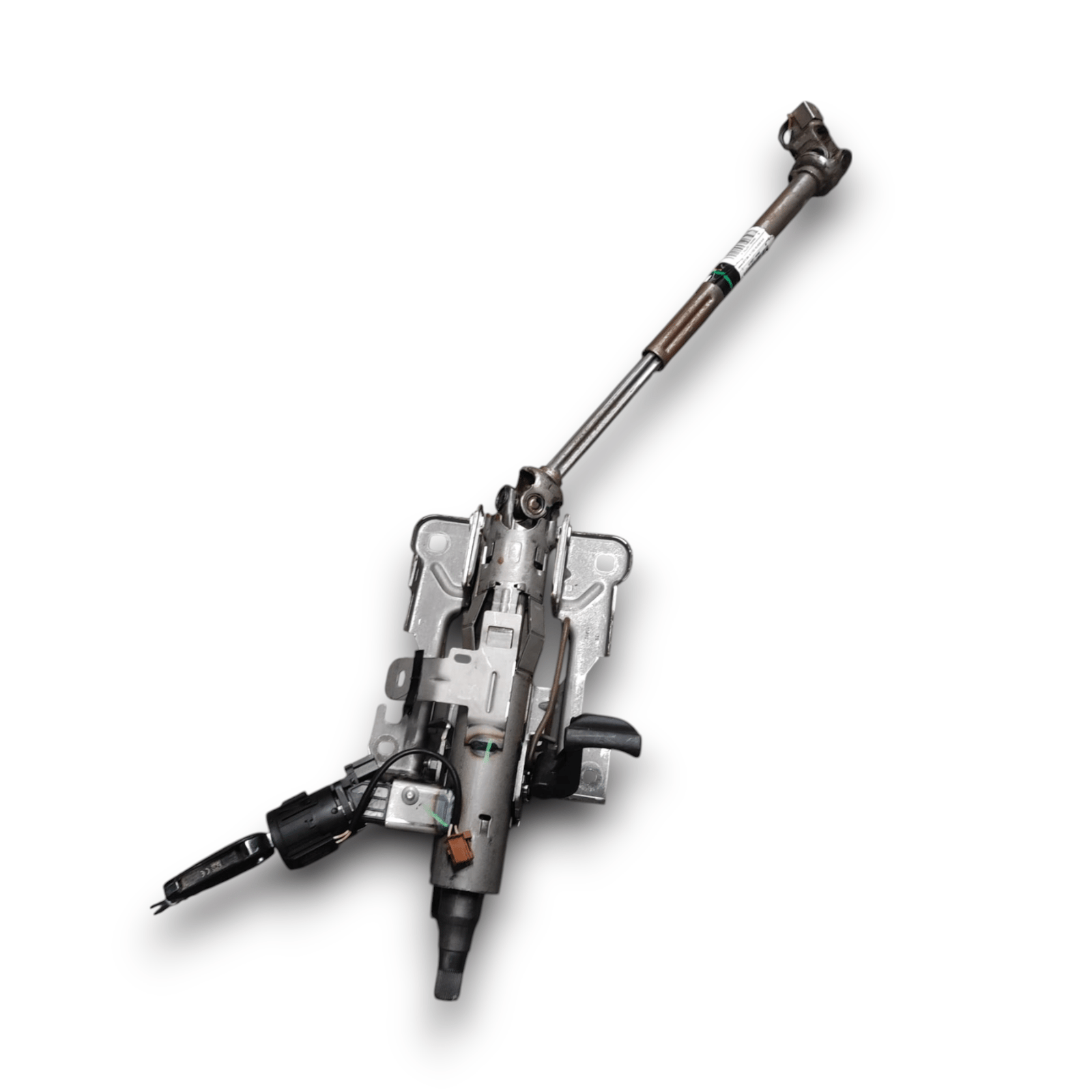 Piantone / Canna Sterzo Peugeot 208 1.6 Diesel COD: 1811933103 (2012 - 2019) - F&P CRASH SRLS - Ricambi Usati