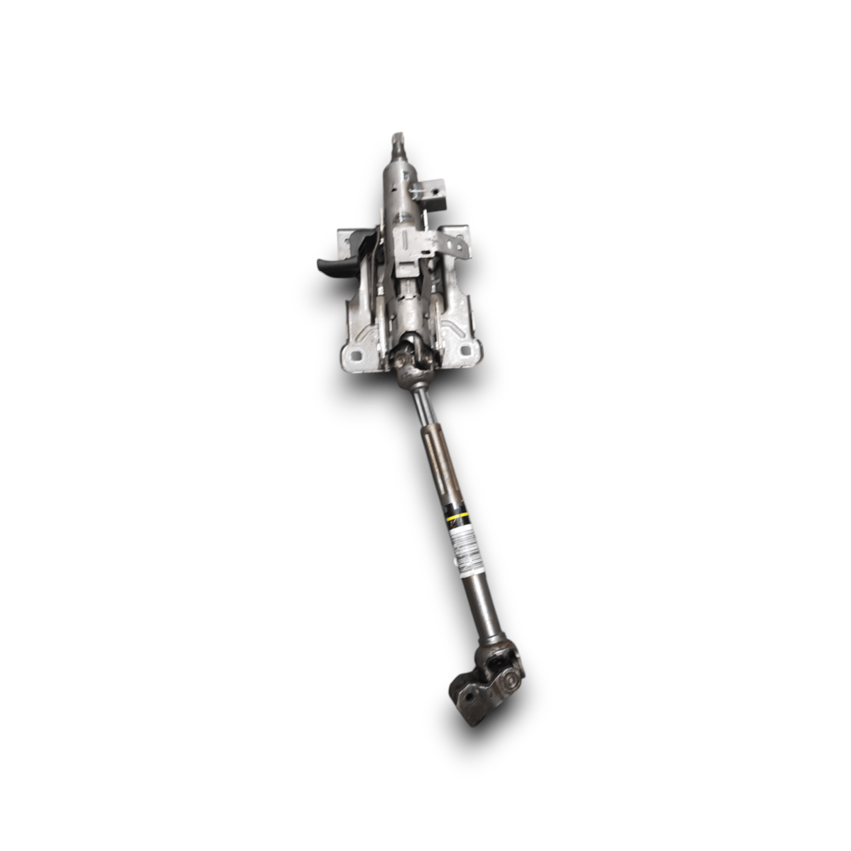 Piantone / Canna Sterzo Peugeot 208 1.6 Diesel COD: H11594 (2012 - 2019) - F&P CRASH SRLS - Ricambi Usati