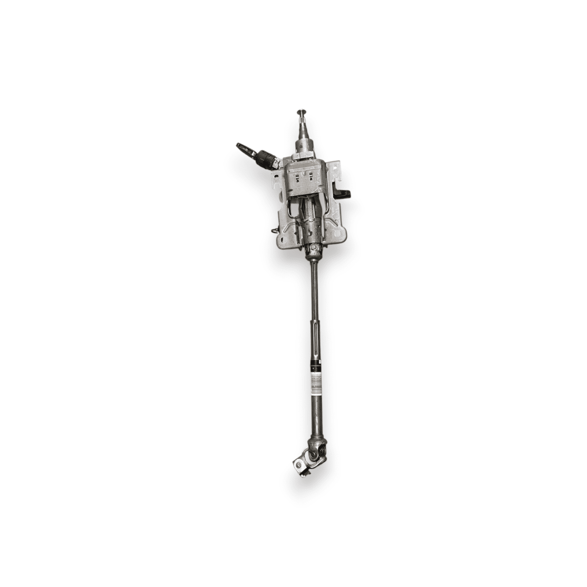 piantone / canna sterzo peugeot 208 1.6 diesel cod:h11594 (2013 - 2019) - F&P CRASH SRL - Ricambi Usati