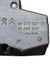 Piantone / Canna Sterzo Peugeot 208 I Cod:9807502980 (2012 - 2019) - F&P CRASH SRLS - Ricambi Usati