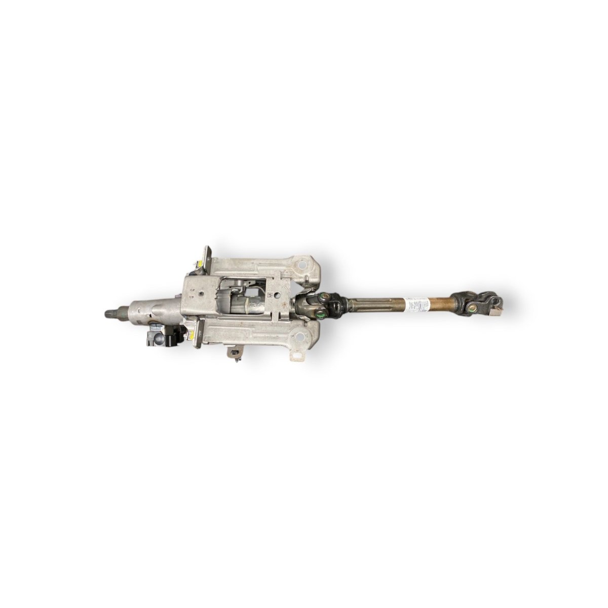 Piantone / canna sterzo peugeot 3008 ii 1.5 diesel Cod: 9820460277 (2016 - 2023) - F&P CRASH SRLS - Ricambi Usati