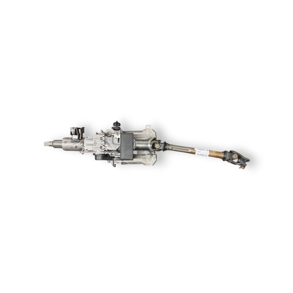 Piantone / canna sterzo peugeot 3008 ii 1.5 diesel Cod: 9820460277 (2016 - 2023) - F&P CRASH SRLS - Ricambi Usati