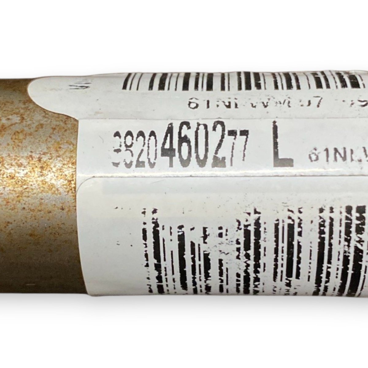 Piantone / canna sterzo peugeot 3008 ii 1.5 diesel Cod: 9820460277 (2016 - 2023) - F&P CRASH SRLS - Ricambi Usati