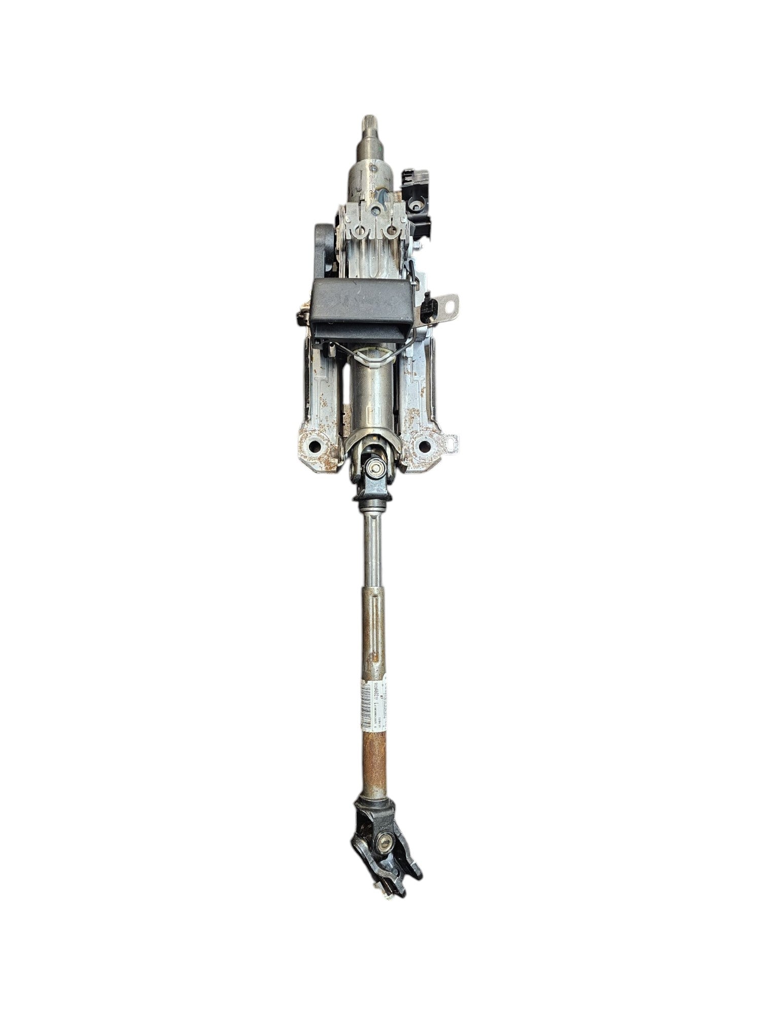 Piantone / Canna Sterzo Peugeot 3008 II Cod:9820460277 (2016 - 2023) - F&P CRASH SRLS - Ricambi Usati