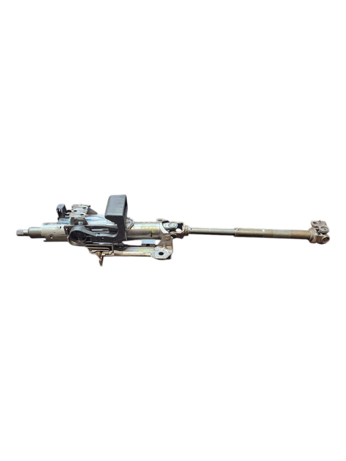 Piantone / Canna Sterzo Peugeot 3008 II Cod:9820460277 (2016 - 2023) - F&P CRASH SRLS - Ricambi Usati