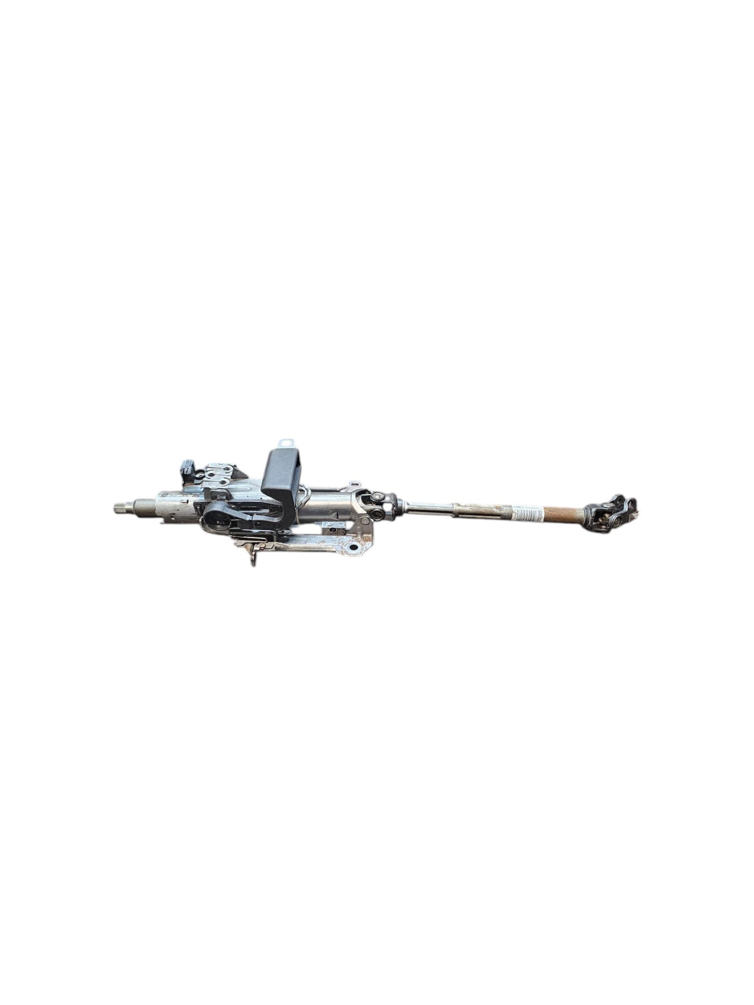 Piantone / Canna Sterzo Peugeot 3008 II Cod:9820460277 (2016 - 2023) - F&P CRASH SRLS - Ricambi Usati