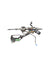 Piantone / Canna Sterzo Peugeot 307 Cod:9638983380 (2001 - 2009) - F&P CRASH SRLS - Ricambi Usati