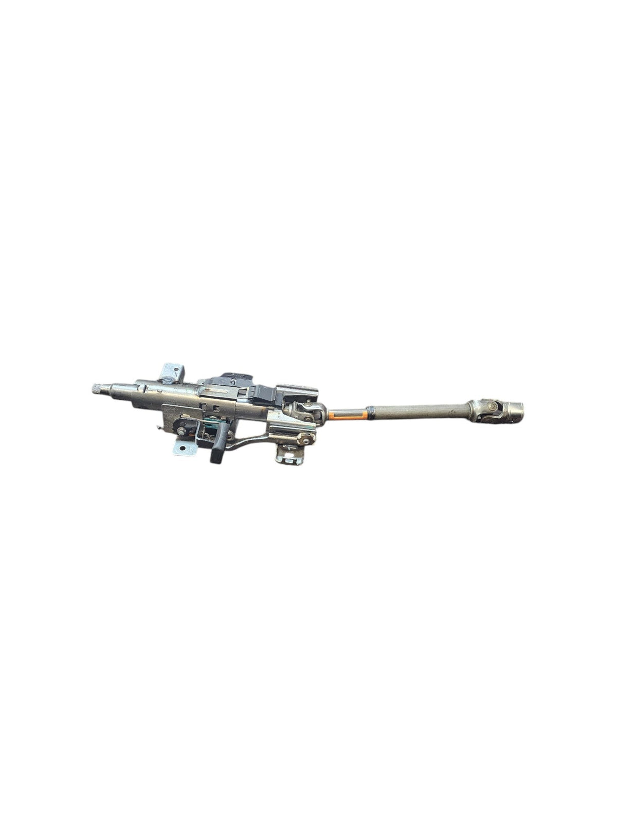 Steering Column / Steering Shaft Peugeot 307 Code:9638983380 (2001 - 2009) - F&P CRASH SRLS - Used Parts