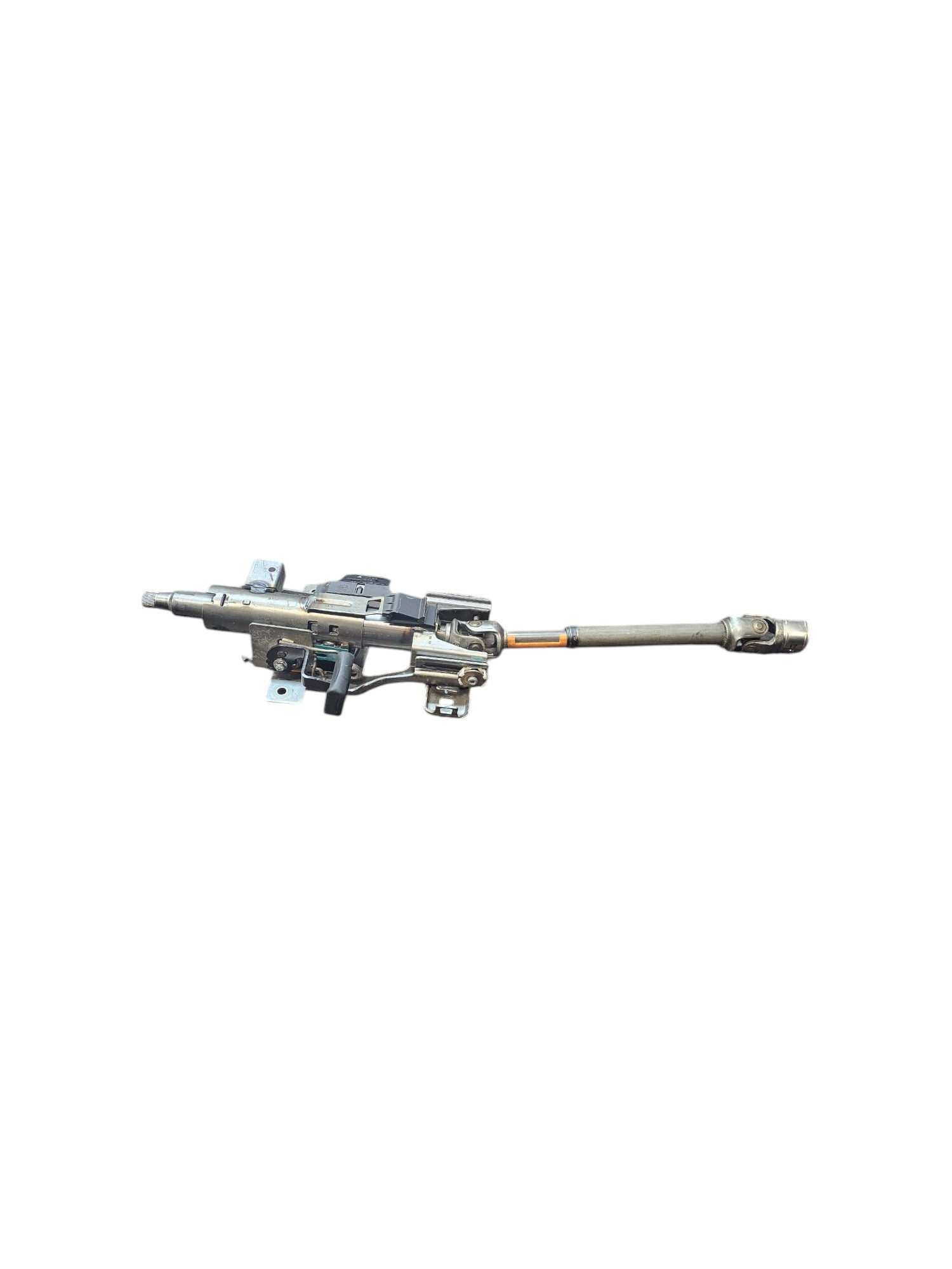 Steering Column / Steering Shaft Peugeot 307 Code:9638983380 (2001 - 2009) - F&P CRASH SRLS - Used Parts