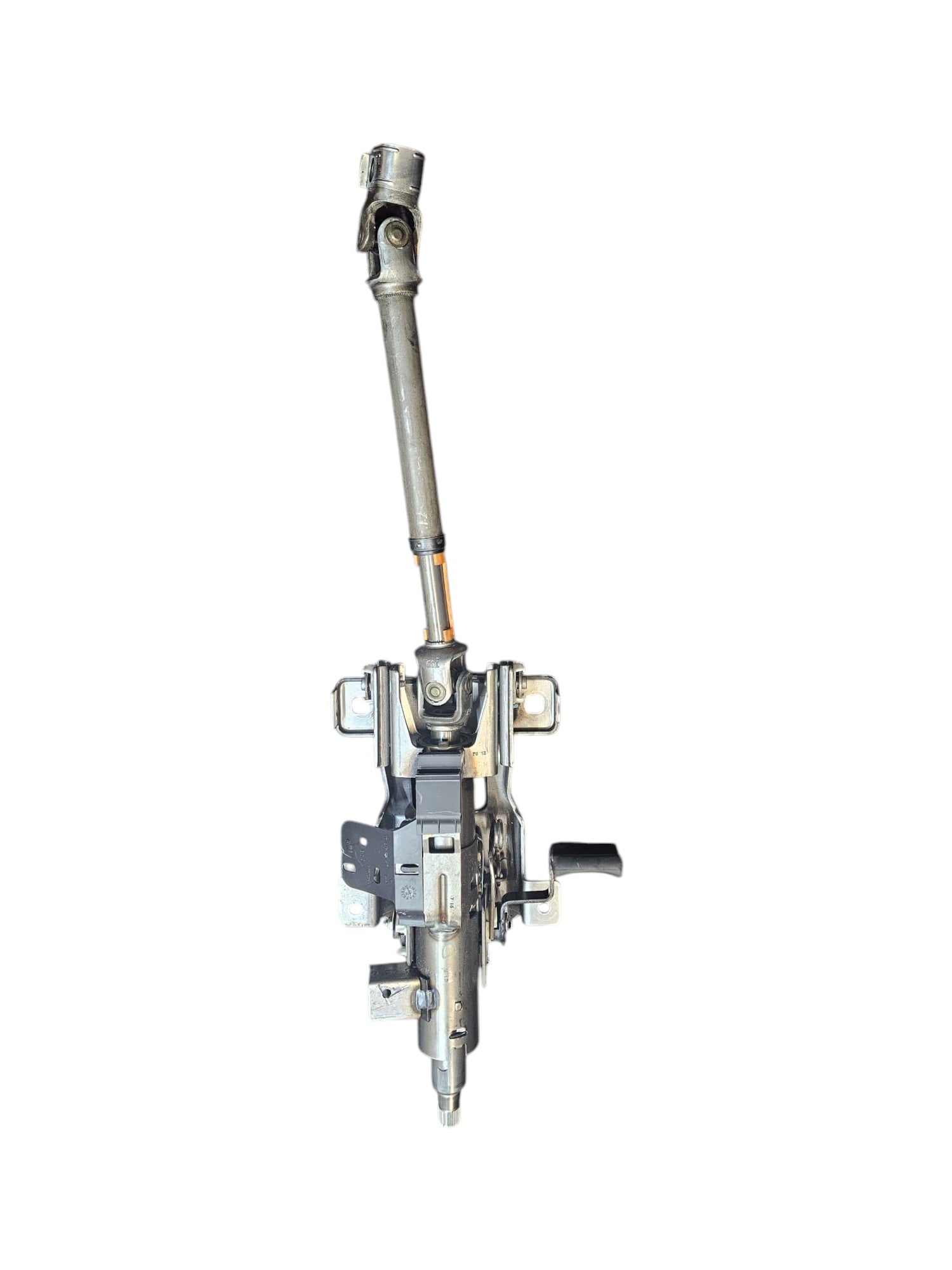 Steering Column / Steering Shaft Peugeot 307 Code:9638983380 (2001 - 2009) - F&P CRASH SRLS - Used Parts